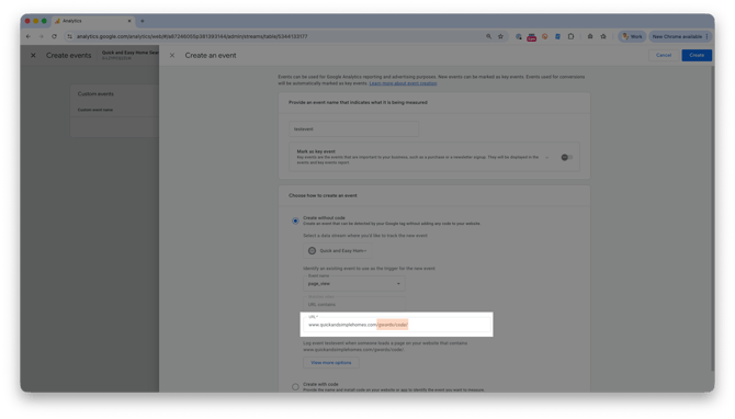 analytics-create-event-url-view