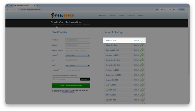billing-invoice-select