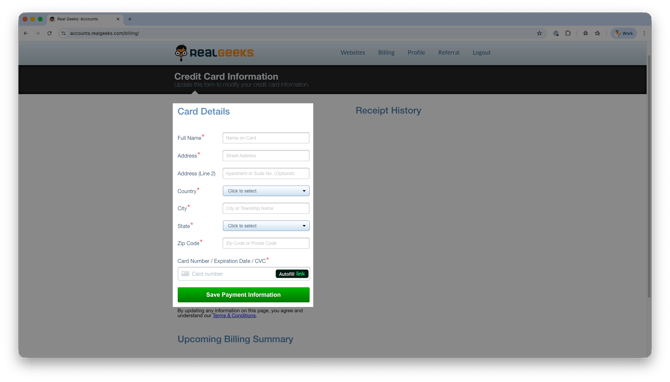 billing-updated-card-details