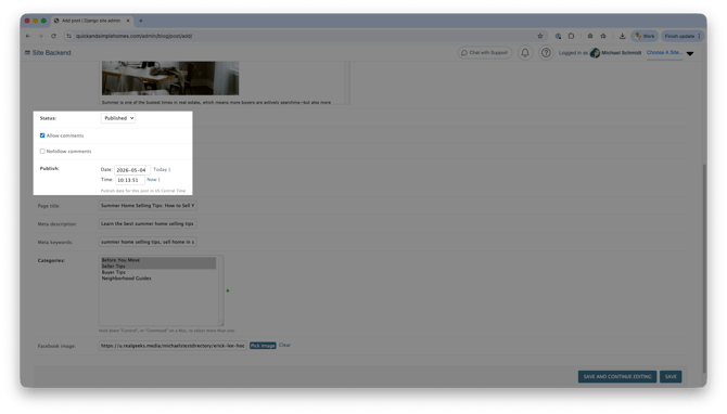 blog-post-status-comments-publish