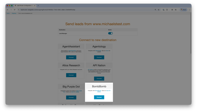 bombbomb-integration-connect