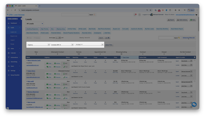 build-advanced-filter