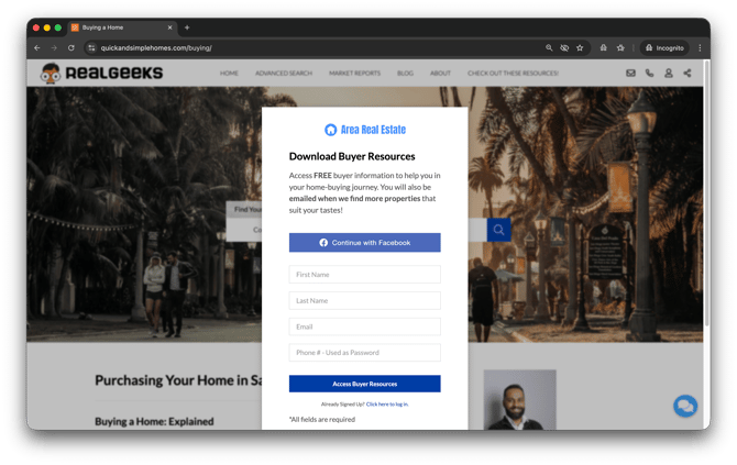 buyer-content-capture-example