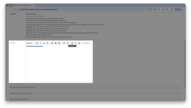 content-insert-edit-link-text