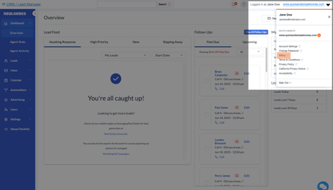crm-access-billing