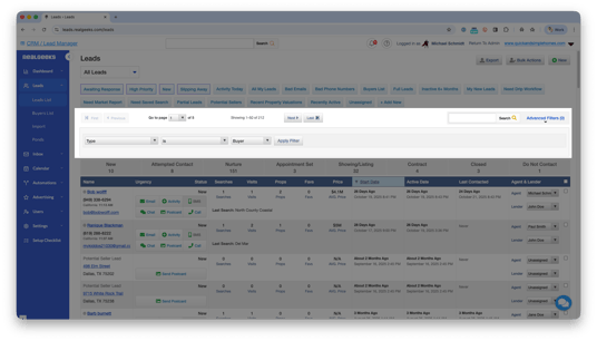 crm-advanced-filters