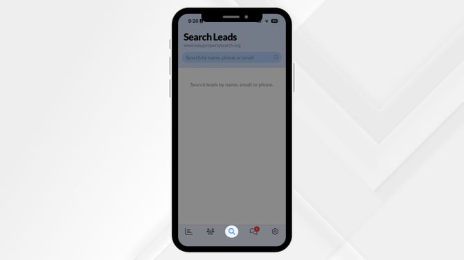 crm-app-lead-search