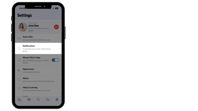 crm-app-notifications