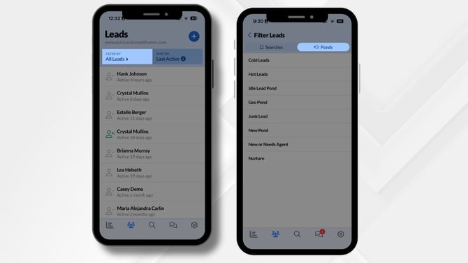 crm-app-pond