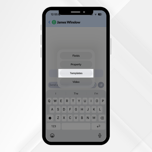 crm-app-text-templates
