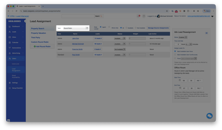 crm-lead-assignment-type