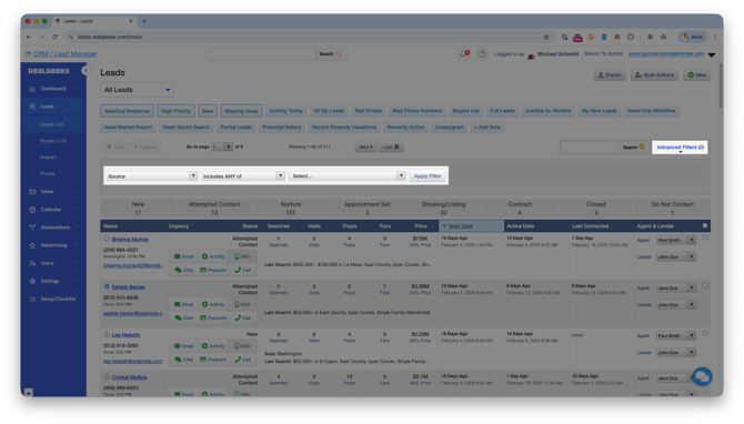 crm-source-advanced-filter