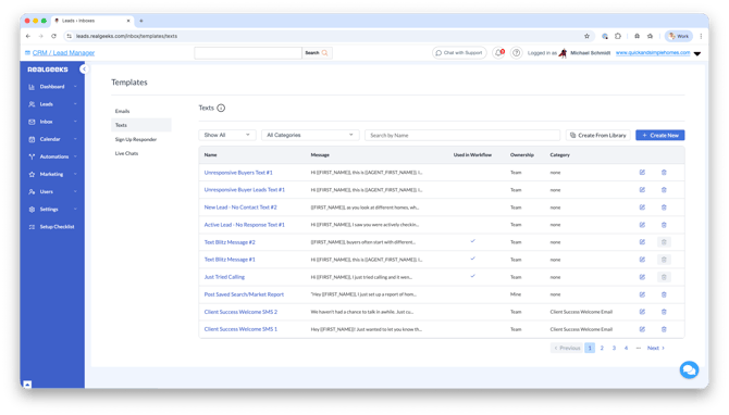 crm-templates-texts