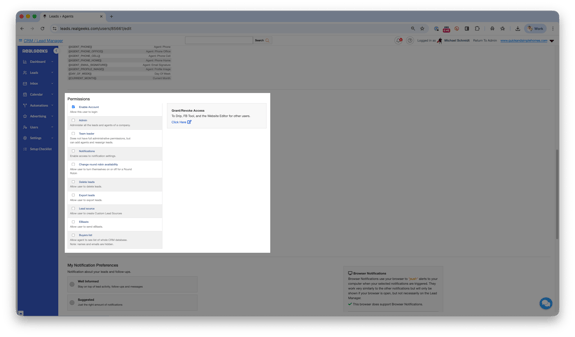 crm-user-permissions