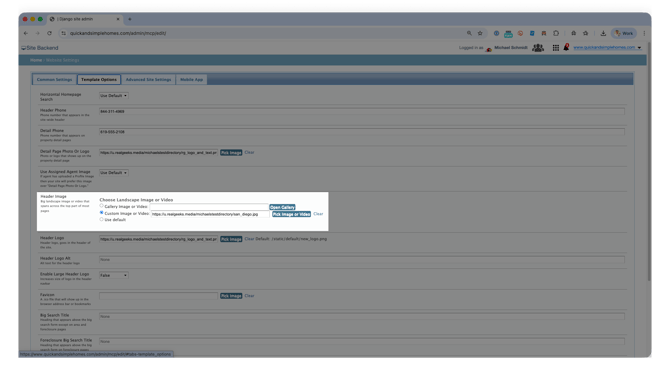 custom-video-settings