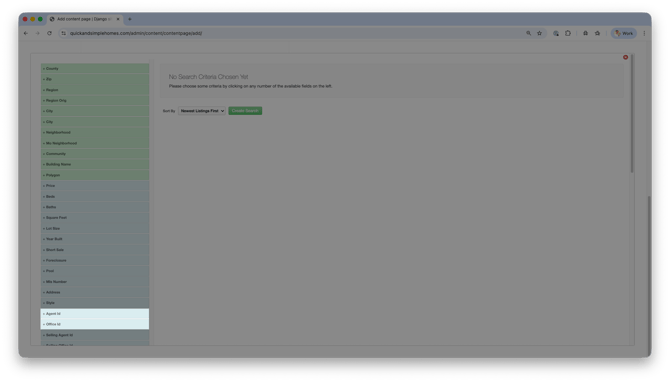 display-listings-criteria-menu
