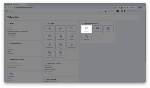 edit-design-website-editor
