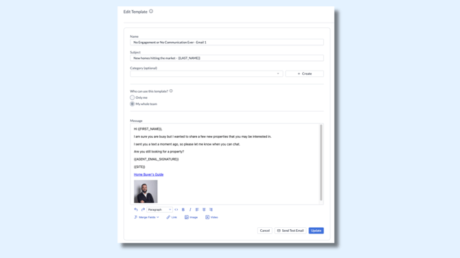email-step
