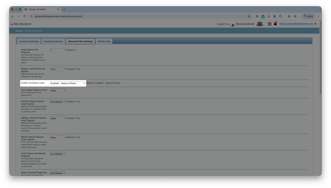 enable-fb-login-setting