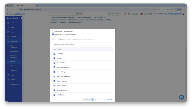 enable-geek-ai-agent-select