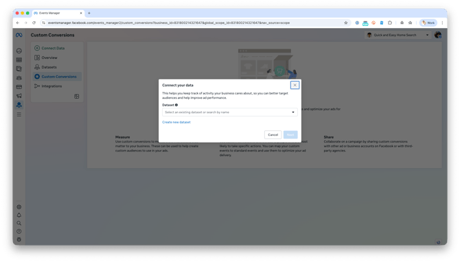 events-manager-connect-dataset