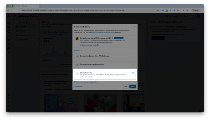events-manager-setup-manually