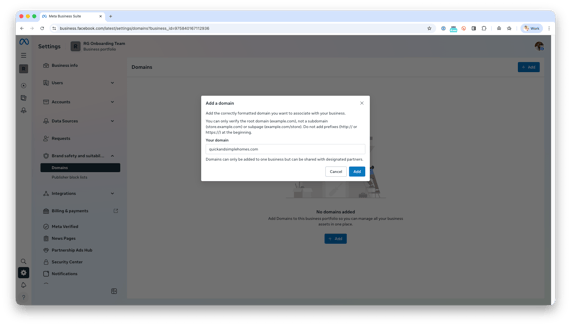 fbbusiness-add-a-domain