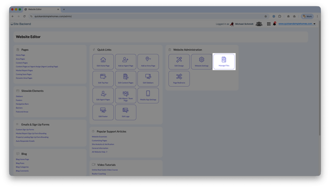 filebrowser-manage-files