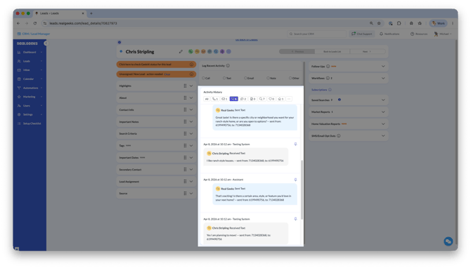 geek-ai-review-messages