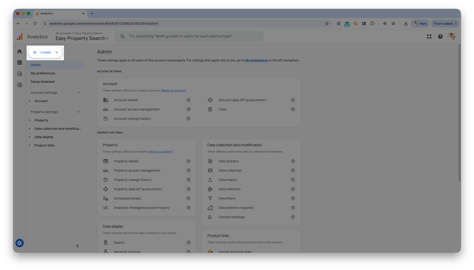 google-analytics-create