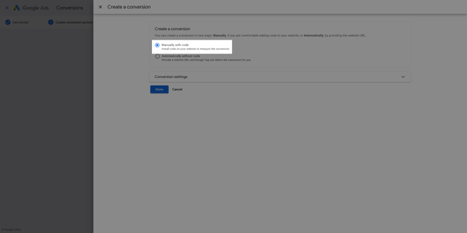 gtag-manually-with-code