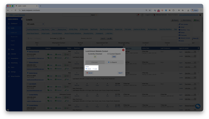 gvl-bulk-action-unlock-lock