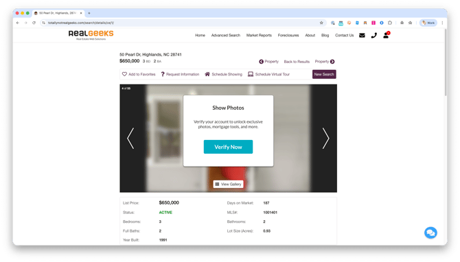 gvl-unverfied-photo-verify-now