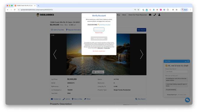 gvl-verify-account-website-form