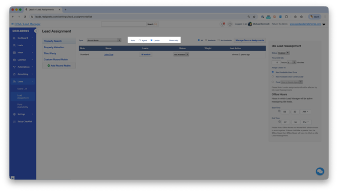 lead-assignment-role-crm