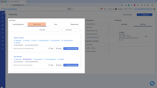 lead-feed-high-priority