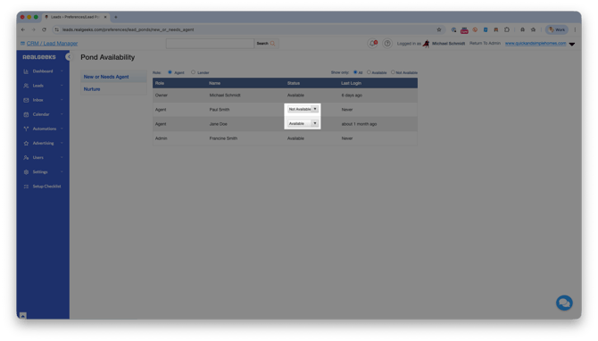 lead-pond-availability-access