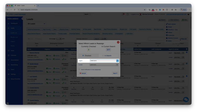 lead-pond-bulk-pond-assign