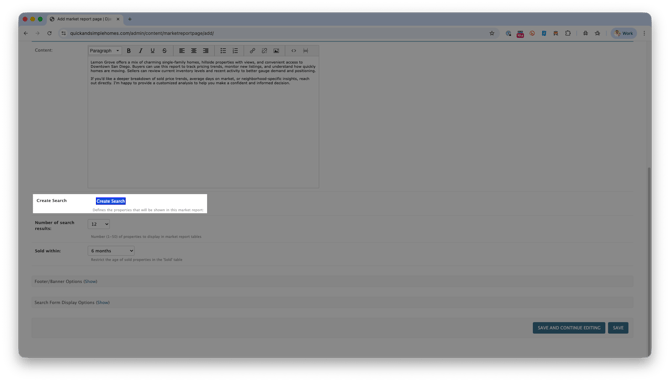 market-report-pagescreate-search