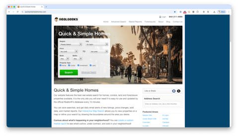 molly-template-example