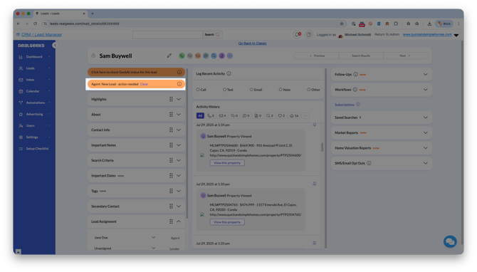 new-lead-flag-profile