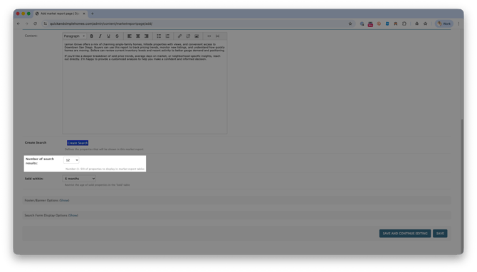 number-search-results