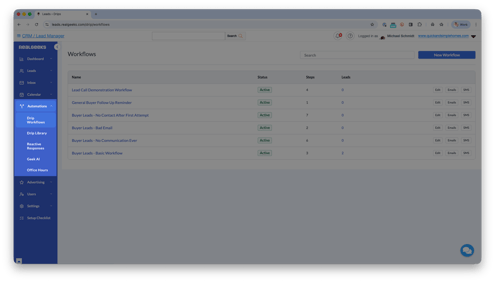 personal-workflow-campaigns