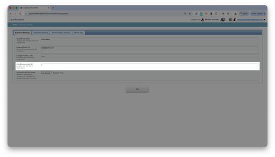 real-geeks-add-measurement-id