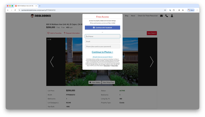 registration-capture