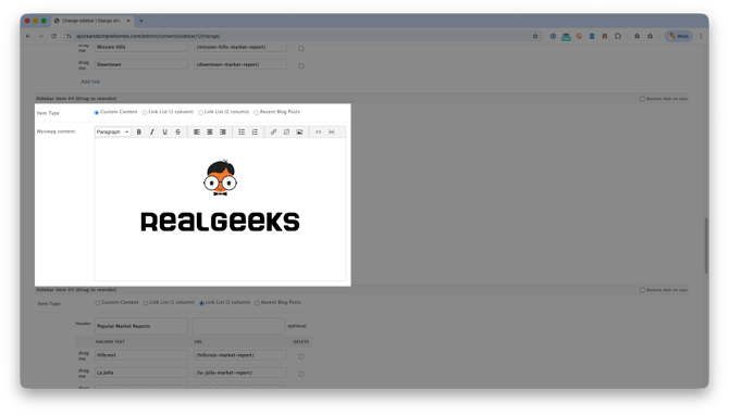 sidebar-custom-content