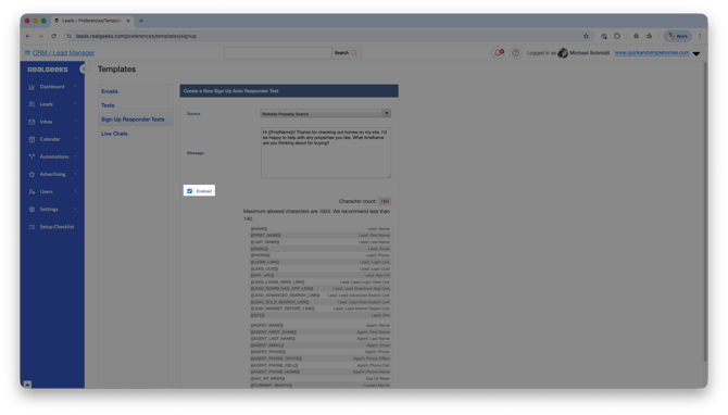 signup-responder-enabled