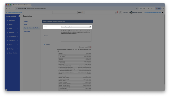 signup-responder-source