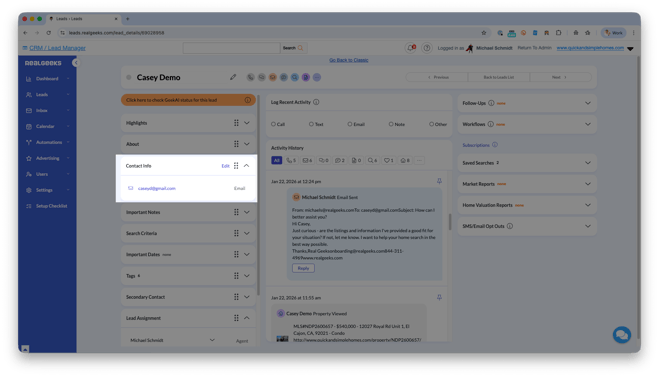 update-contact-info-number