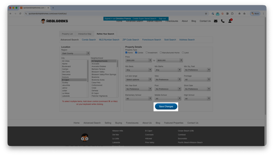 updated-saved-search